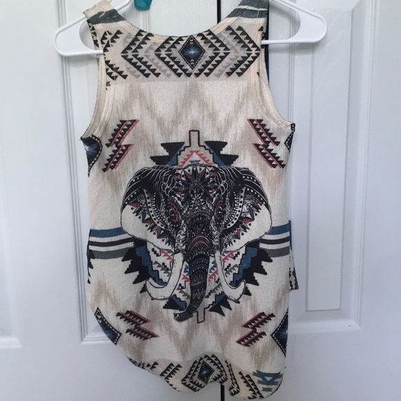 Tank top - Picture 2 of 2